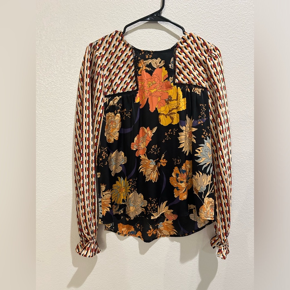 Shop Impressions Blouse